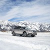 2016 Subaru Outback