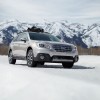 what's new for the 2016 Subaru outback