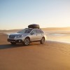 2016 Subaru Outback