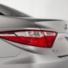 2016 Toyota Camry overview