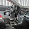 2016 Toyota Camry overview