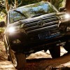 2016 Toyota Land Cruiser