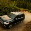 2016 Toyota Land Cruiser