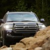 2016 Toyota Land Cruiser