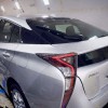 2016 Toyota Prius spy shot (3)