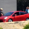 2016 Toyota Prius spy shots