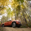 2016 Toyota Tacoma