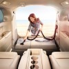 2016 Honda Odyssey Touring Elite HondaVAC vacuum cleaner