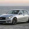 2016 Infiniti Q70 Premium Select Edition