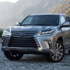 2016 Lexus LX 570