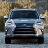 2016 Lexus LX 570