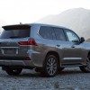 2016 Lexus LX 570