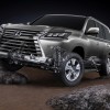 2016 Lexus LX 570