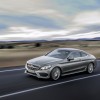 2017 Mercedes-Benz C-Class Coupe