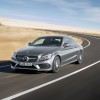 2017 Mercedes-Benz C-Class Coupe