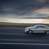 2017 Mercedes-Benz C-Class Coupe