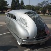 Rear of 1936 Stout Scarab