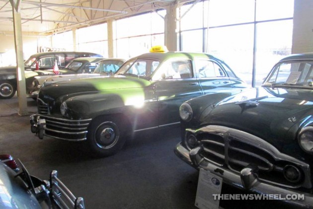 American-Packard-Museum-in-Dayton-Cars