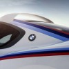 BMW 3.0 CSL Hommage R Badge