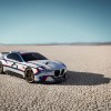 BMW 3.0 CSL Hommage R