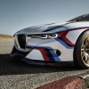 BMW 3.0 CSL Hommage R Front