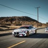 BMW 3.0 CSL Hommage R and 1975