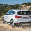 BMW X1 Exterior 2