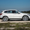 BMW X1 Exterior 4