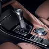 BMW X1 Gear Shift