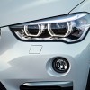 BMW X1 Headlights