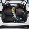 BMW X1 Interior Storage