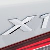 BMW X1 Rear Badge