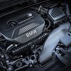 BMW X1 Turbo Engine