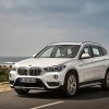 BMW X1 Exterior