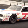 Dale Jr. To Run Special Valvoline Paint Scheme In Honor of Carl Yarborough at Southern 500