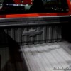 Chevrolet Colorado Bed