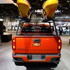 Chevrolet Colorado Exterior 4