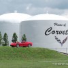 Chevrolet-Corvette-Plant-Tour-Entrance-Display