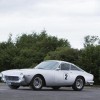 Chris Evans 1963 Ferrari 250 GTL Lusso