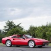 Chris Evans 1989 Ferrari 328 GTS