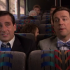 The Office - Christening - Bus