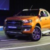 The new and improved Ford Ranger