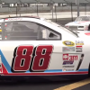 Dale Jr. To Run Special Valvoline Paint Scheme In Honor of Carl Yarborough at Southern 500