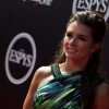 Danica Patrick Signs Extension To Remain In NASCAR Sprint Cup Series