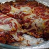 Deep Dish Pizza