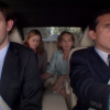 The Office - Double Date - Drive Home