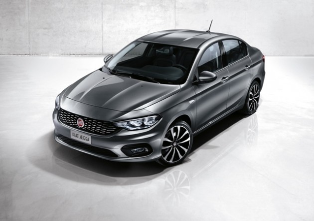 Fiat Aegea