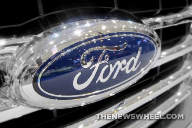 Behind the Badge: Is That Henry Ford's Signature on the Ford Logo? - The  News Wheel