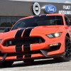 Ford Shelby GT350 Mustang