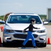 GM Chevrolet Safety Test